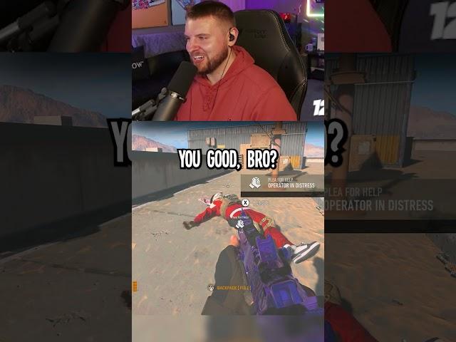 Was This Crashout Reasonable? 