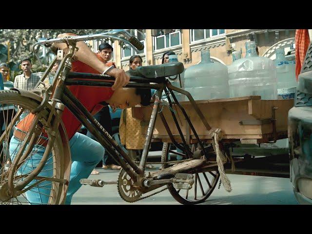 Baby John Teaser Cut | Atlee | Varun Dhawan, Jackie Shroff