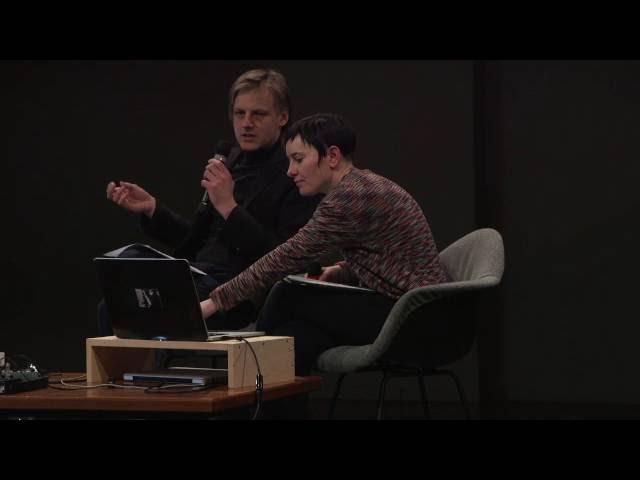Technosphärenklänge #2 | Archaeology of Sound