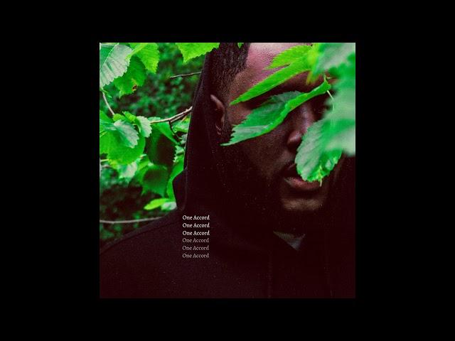 ONE ACCORD ft. Kenneth James Ellis