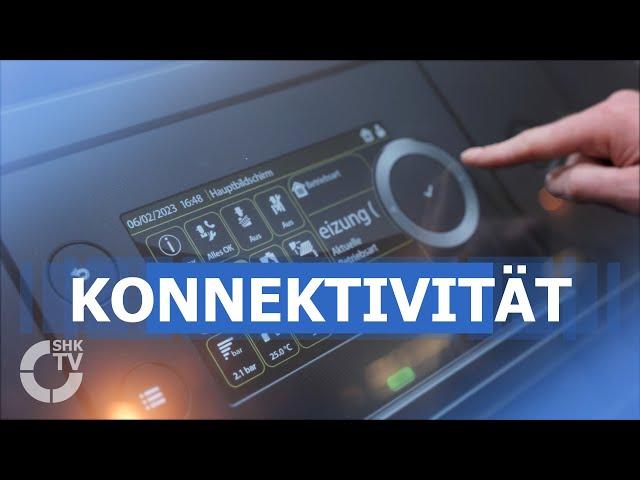 Brötje: Digital regeln und in Betrieb nehmen | SHK-TV Produkte