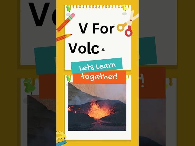 V is for Violin! | Fun Letter V Song for Kids | ABC Phonics & Learning 