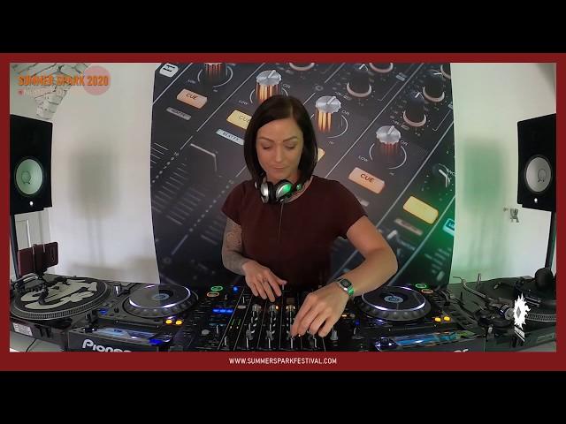 Tea Vuckovic LIVE at Summer Spark / ONLINE EDITION (09. 05. 2020)