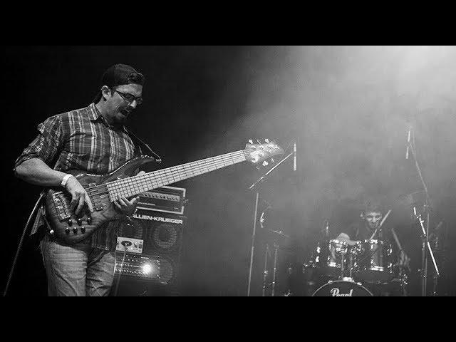 Fernando Molinari Trio - Risk Factor