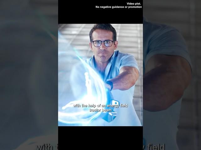 When the NPC in game comes to life?!#shorts #movie #viralshorts