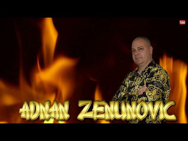 Adnan Zenunovic-Novi mix 2024 (Official video)