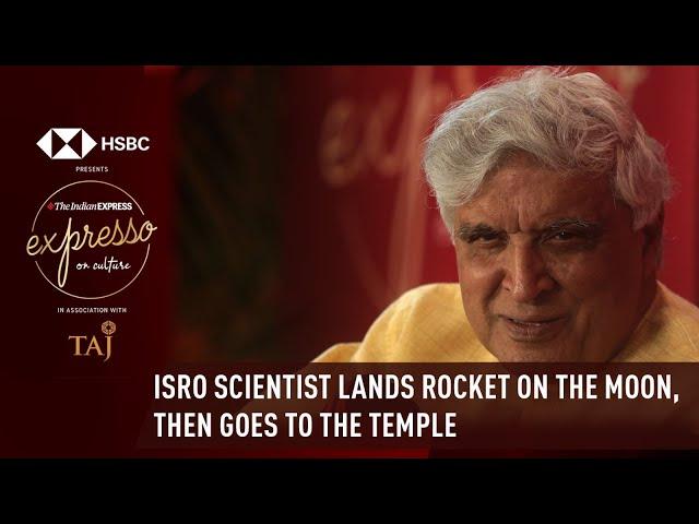 Javed Akhtar Shared Why He’s An Atheist