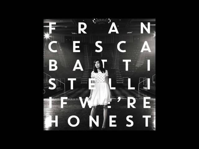 Francesca Battistelli - He Knows My Name (Official Audio)