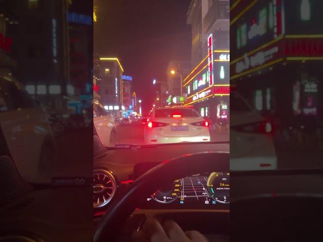 China Nights #china #yiwu #asmr