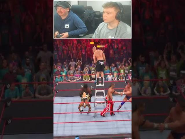 What The Hell Was That?!