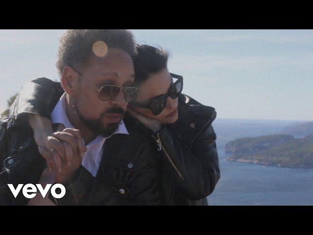 Xavier - I Won't Tell You (Clip officiel)