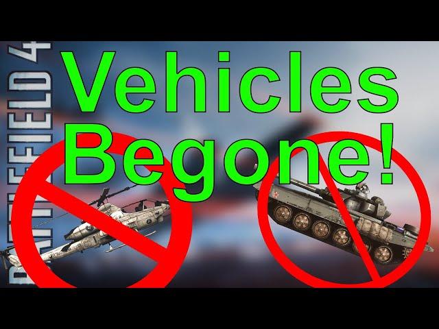 BF4 Comprehensive Anti Vehicle Guide! (2021)