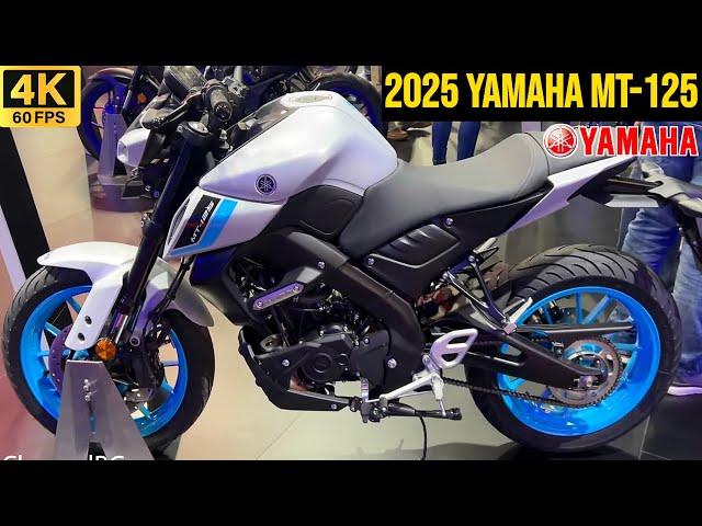 2025 Yamaha MT 125 Bike Launch Confirmed In India Tamil|Price Under 1.45 LakhAbs,Bluetooth,USD MT15