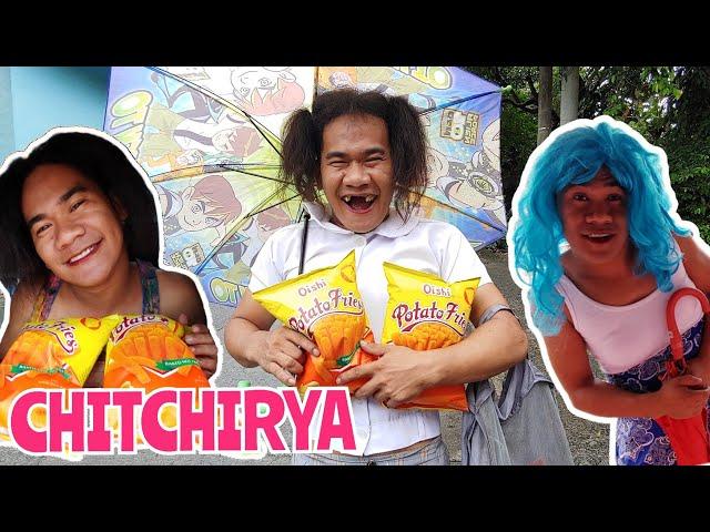 Madiskarteng magnanay | Madam Sonya Funny Video