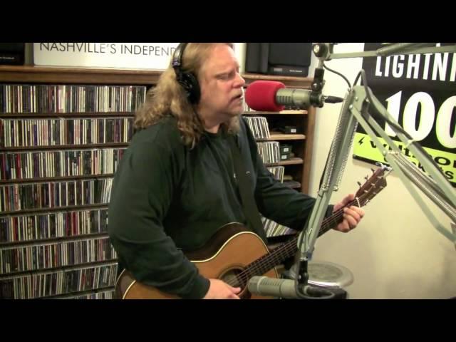 Warren Haynes - Forever More - Live at Lightning 100