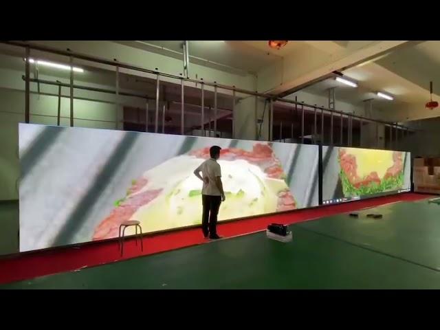 LCD & LED Digital Wall Displays & Signage Solutions