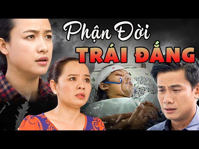 PHẬN ĐỜI TRÁI ĐẮNG | Phim Truyện Việt Nam 2024 | Phim Việt Nam Mới Nhất Hay Nhất | THVL