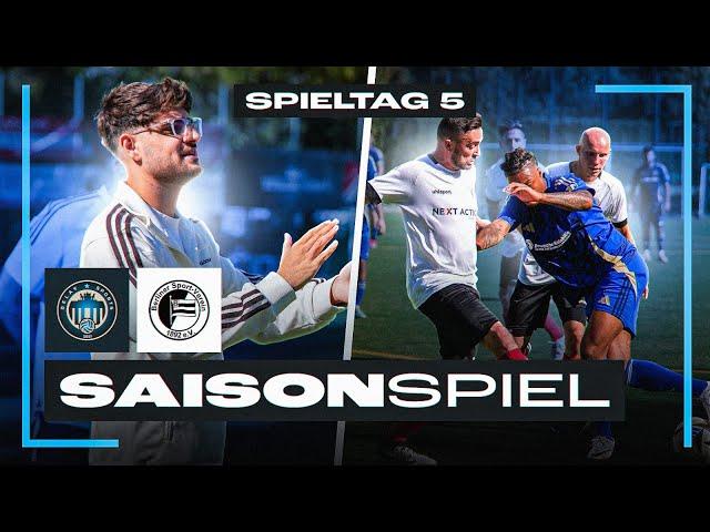 ICH KANN NUR NOCH TRAUMTORE MACHEN🪄 SCHON WIEDER IN RÜCKSTAND GERATEN.. Delay Sports Highlights