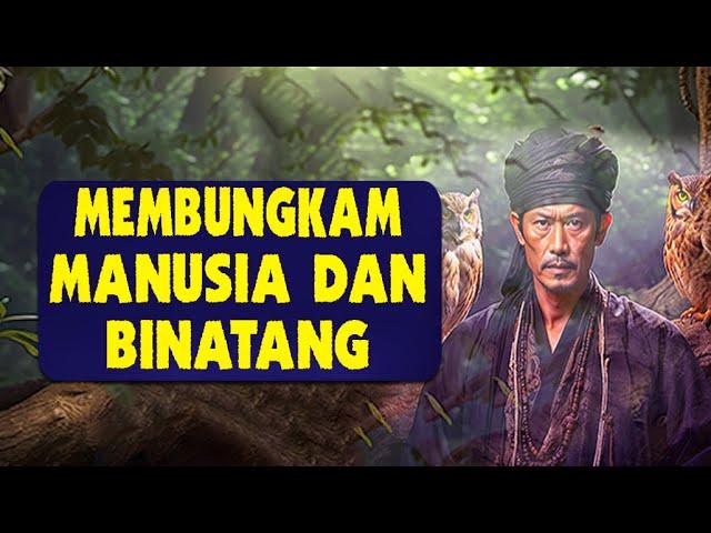 PEMBUNGKAM SEMULA JADI