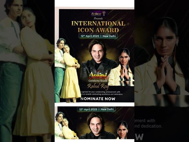#aashiqui#movie#celebration#international 12th #April#oldisgoldsongs#anuaggarwal#rahulroy