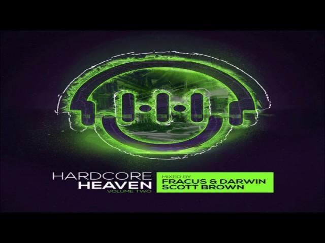 Hardcore Heaven Volume 2 - 2017 CD 2 Scott Brown