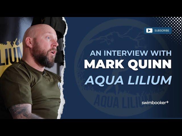 Aqua Lilium Carp Clothing | An Interview With Owner Mark Quinn