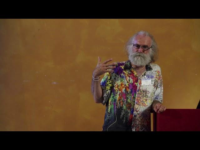 What Are Our Bodies? Chris Fields