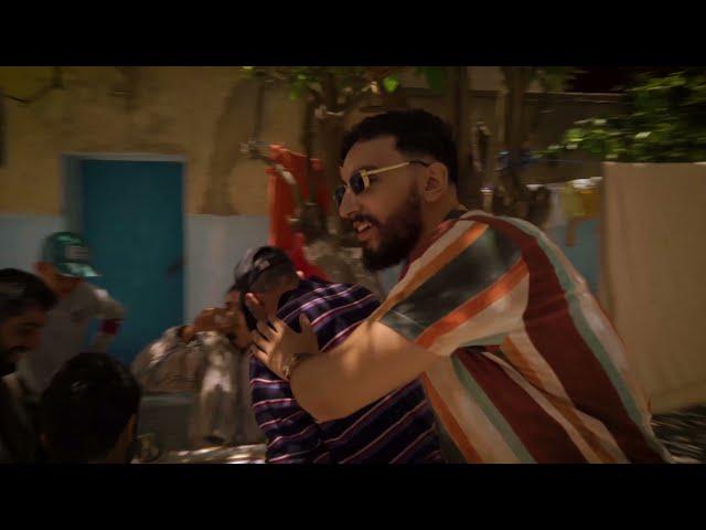 Badroo - Lhawma L9dima (Official Music Video) لحومة لقديمة  - Prod Nerso Beats