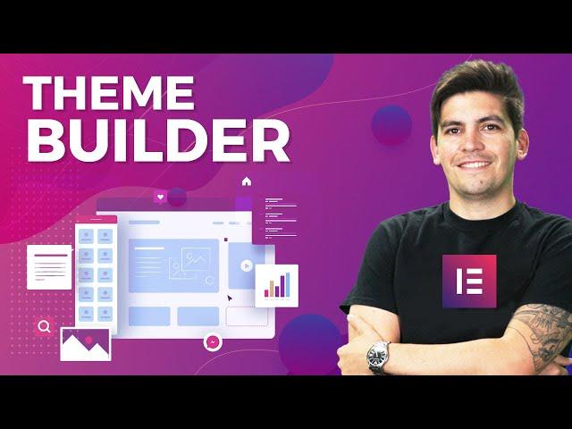Elementor Theme Builder Tutorial - Create Custom Shop Pages, Product Pages and More!