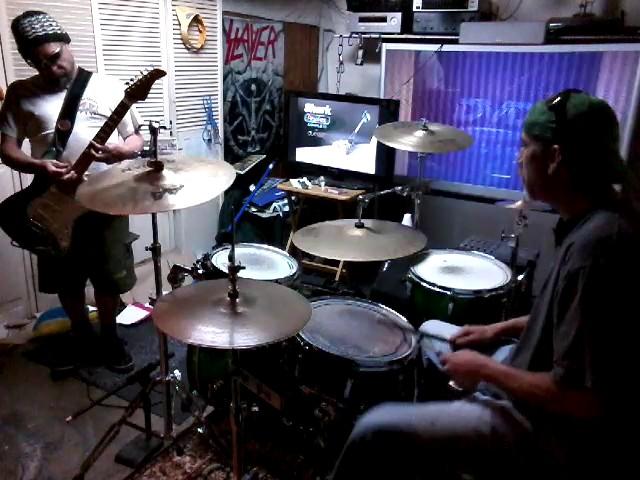 STICK CONTROL RAY FLORES