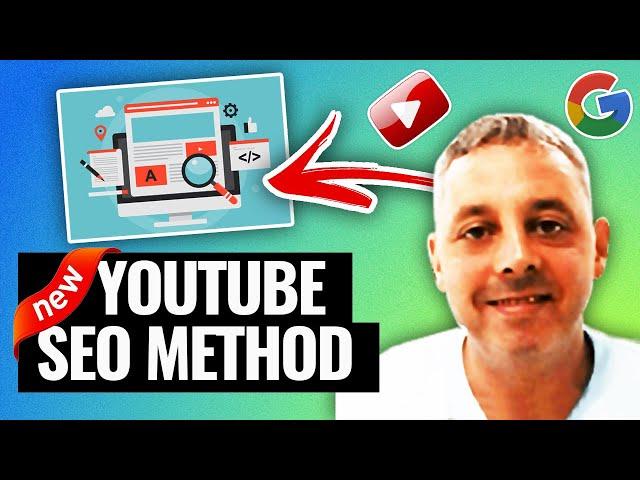 Video SEO 2021: New Techniques To Rank Your Videos FAST (On Youtube & Google)