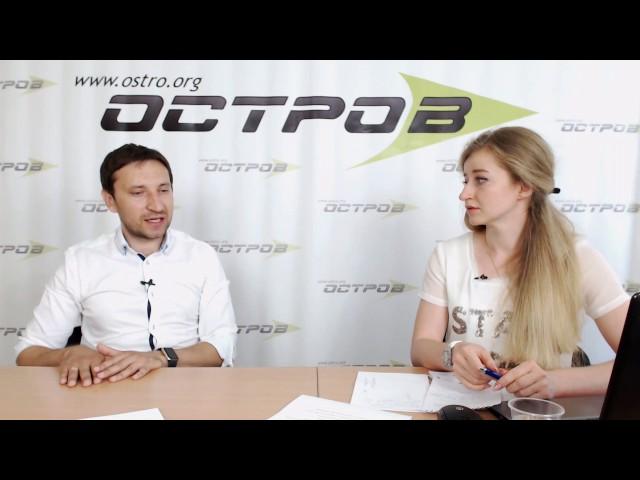 Руслан Калинин: в первую очередь, необходимо обеспечить жильем не защищенные слои населения