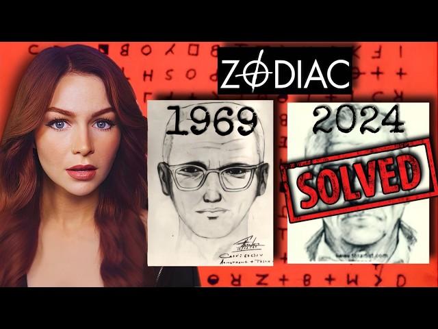 Did A TikToker Solve The Zodiac Killer Case??