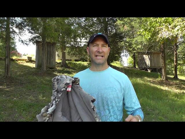 Bean Outdoors Product Review 2019 Fanatic Jacket