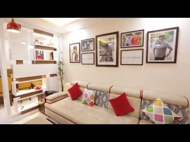 Modern Home Interior | 3 bhk interior | best interior designer in Chennai