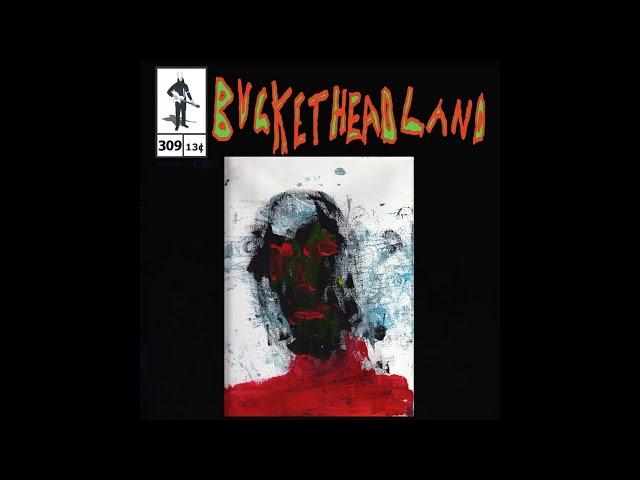 Buckethead - Hollow of the Furnace