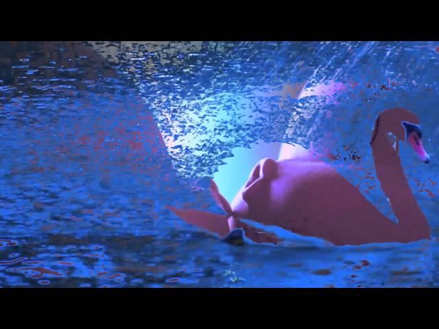 Bring Back The Light - Ginger Leigh