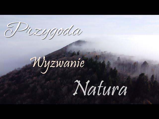 Karpaty Poland - Cinematic Mountains