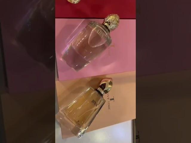 فقط ڪیفیت و بوے محشـــرش" عطر بازها بیاین باهاتون کار دارم