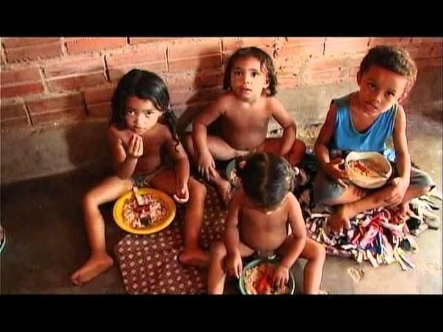 Documentário "Por Uma Vida Melhor" retrata segurança alimentar e nutricional no Brasil