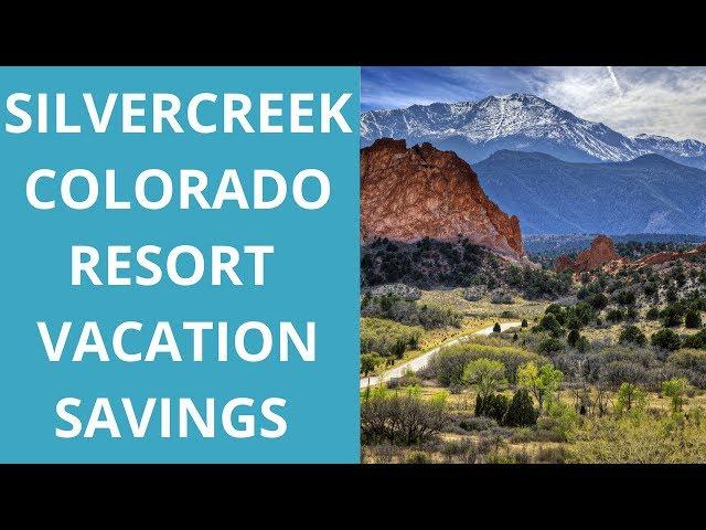 Silvercreek, Colorado Resort Vacation Savings