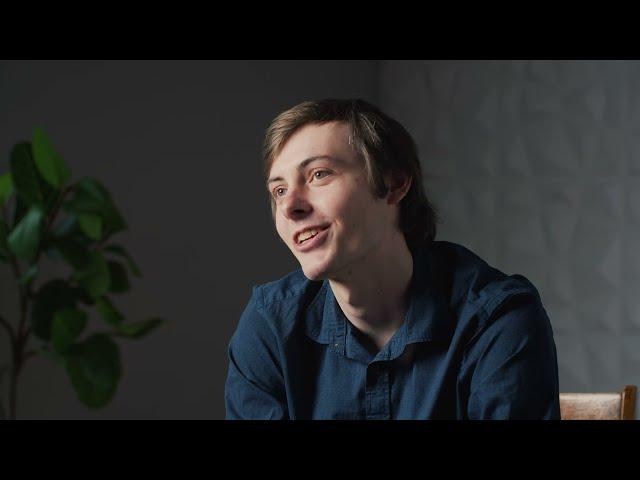 Brett Paxton | Drug Development & Product Management Testimonial