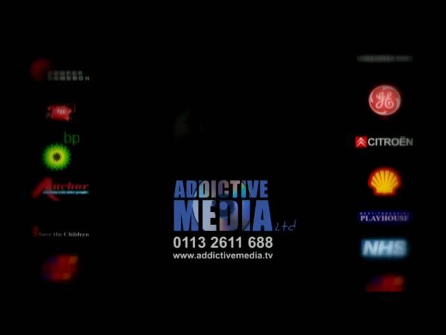 ADDICTIVE MEDIA - Award Winning Web Video