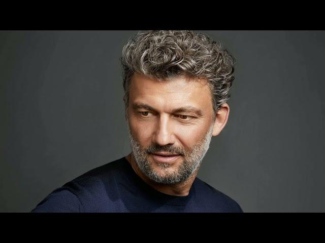 Jonas Kaufmann - Verismo Arias