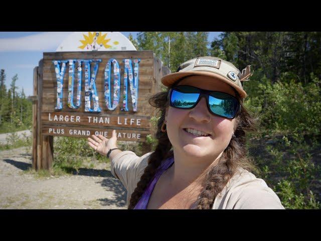 Heartbreak in the YUKON & Final Preparations for the Arctic