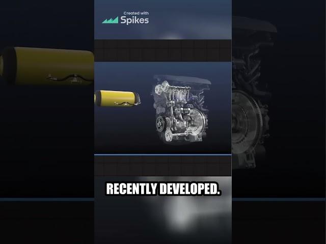 The Shocking Reality Behind Toyota's Water-Powered Engine