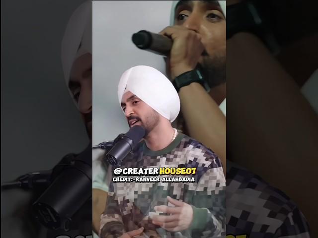 Diljit Dosanjh Year 2020 Changed Entire Life  What Lockdown Did To Him||Ft@ranveerallahbadia