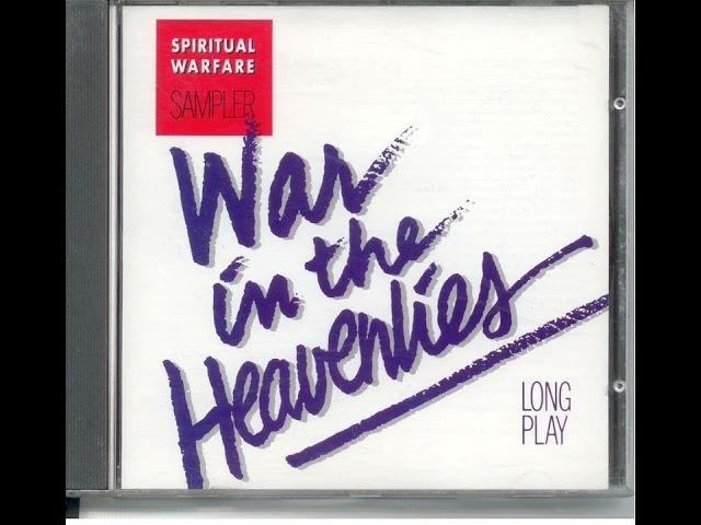 Hosanna ! Music Warfare Sampler : War in the Heavenlies ( Long Play ) 1991 Full Album