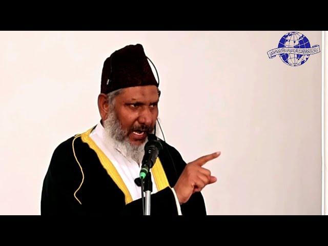 Markazi Jamiat Ahle Hadees Hind:مسلمانوں کی کامیابی کا راز کتاب اللہ اور سنت رسولﷺ پنہاں ہے