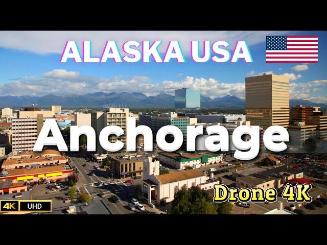 Anchorage Alaska  #alaska